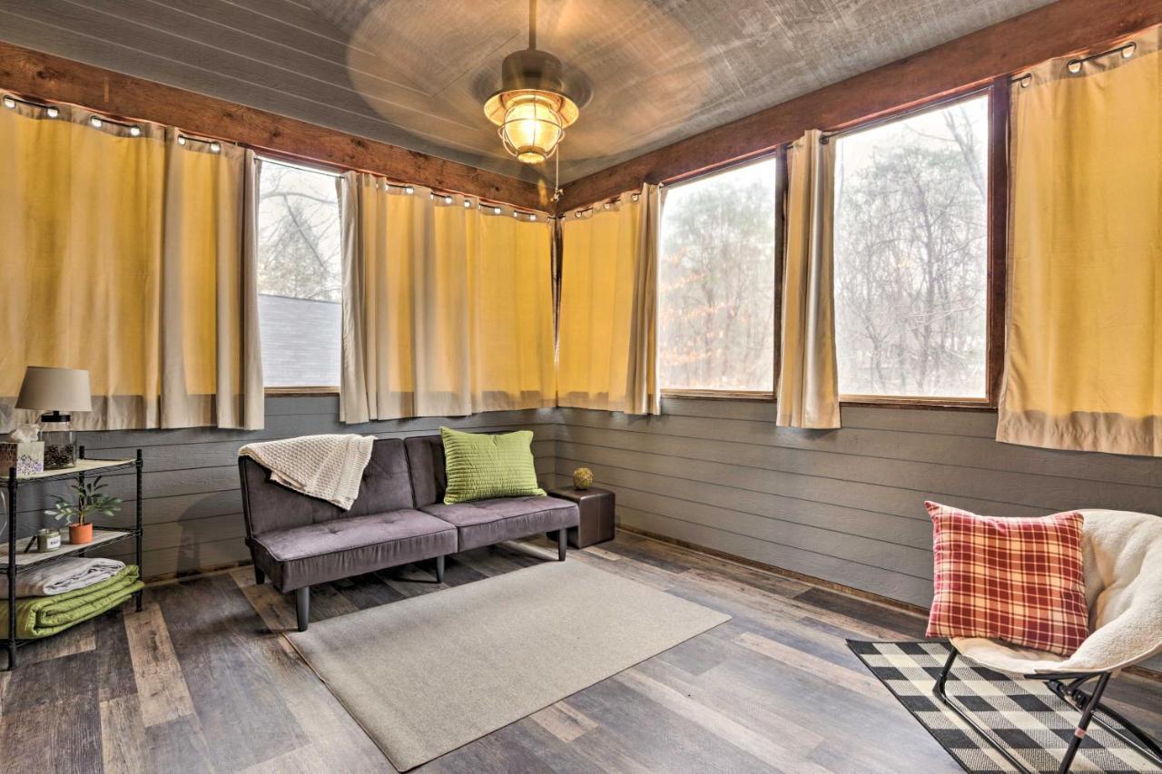 Pigeon Forge Cabin With Hot Tub, 12 Mi To Dollywood! Екстериор снимка